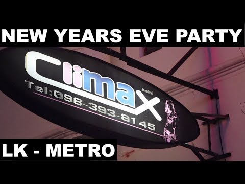 AMENDED CLIMAX BAR LK METRO PATTAYA THAILAND