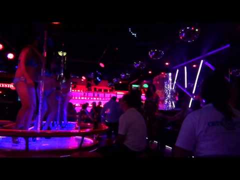 Crystal Club Agogo Lk Metro Pattaya