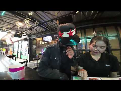 EXPLORIN PATTAYA PART 3