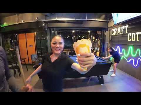 LK METRO POOL PARTY PATTAYA