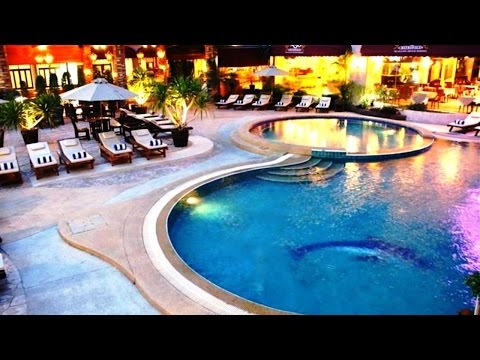 LK Metropole Hotel (Pattaya, Thailand)