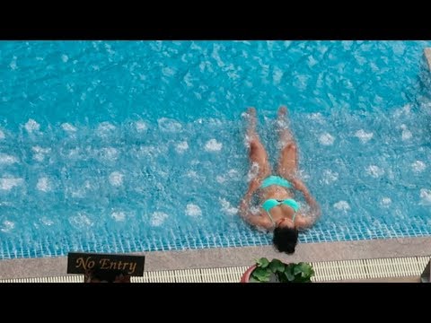 Pattaya Areca Lodge Hotel – is it any good??? [close to LK Metro gogo bars]