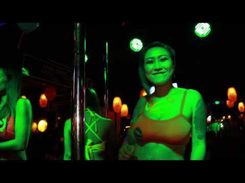 Sugar Sugar Agogo in LK Metro, Pattaya, Thailand I Pattaya Nightlife Club