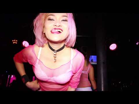 Taboo Agogo Walking Street Pattaya