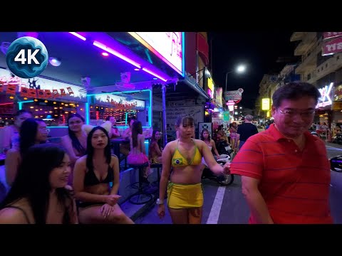 4K__🇹🇭 | 🔥(Soi Buakhao )-( L K metro ) – ( Made in Thailand ) 🔥 | October_2025