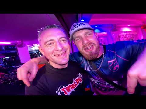 Boom bar, Soi LK Metro, Pattaya, Thailand 6th October 2025, approx 9pm