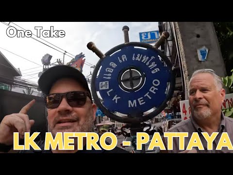 Exploring LK Metro – Home of the World's Most Beautiful Girls 🌟
