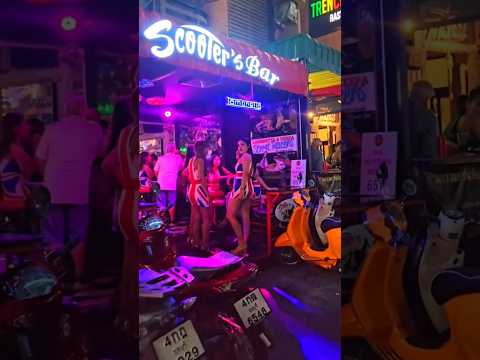 🔥 Master Of Puppets 🔥Pattaya Style @ LK Metro #music #live #2023 #thai #pattaya #viral #metallica