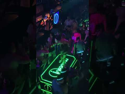 Insomnia club Pattaya Thailand 2025/14. #walkingstreet #insomnia #pattaya #nightlife  #thailand