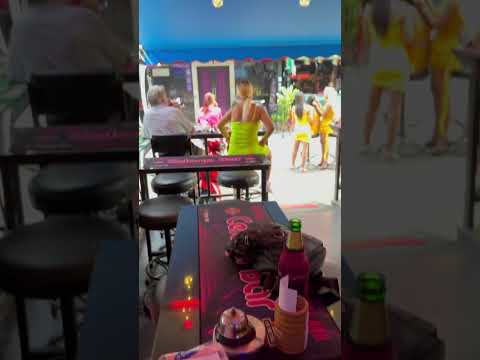 LK Metro Pattaya 48 baht Leo cheapest beer in Thailand