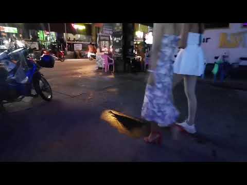 Lk Metro| pattaya.april 2025. #pattaya  #pattayanightlife  #lkmetro